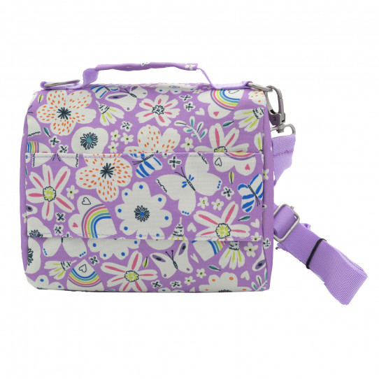 lunch bag have a good time