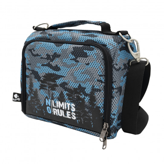 backpacks and accessorise lunch bags lunch bag no limits
