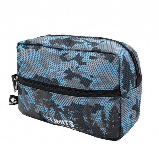lunch bag no limits