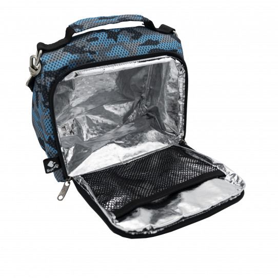lunch bag no limits