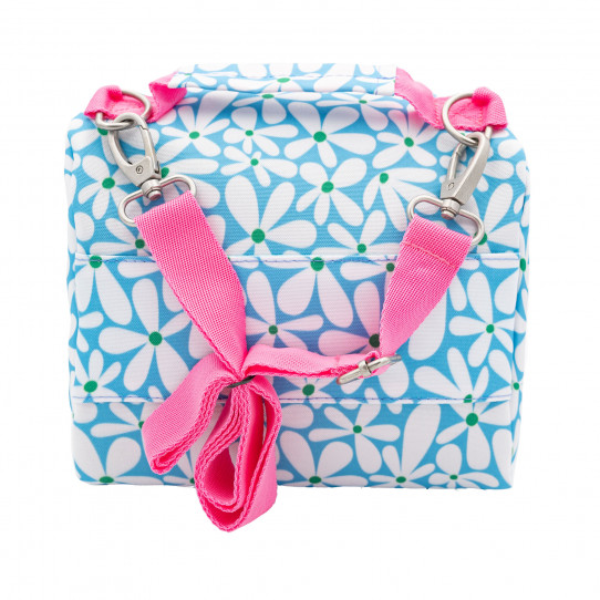 lunch bag oh my love