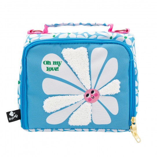lunch bag oh my love