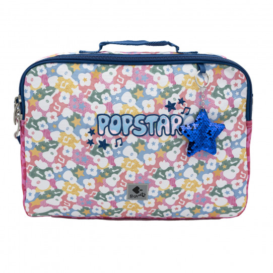 maletí popstar