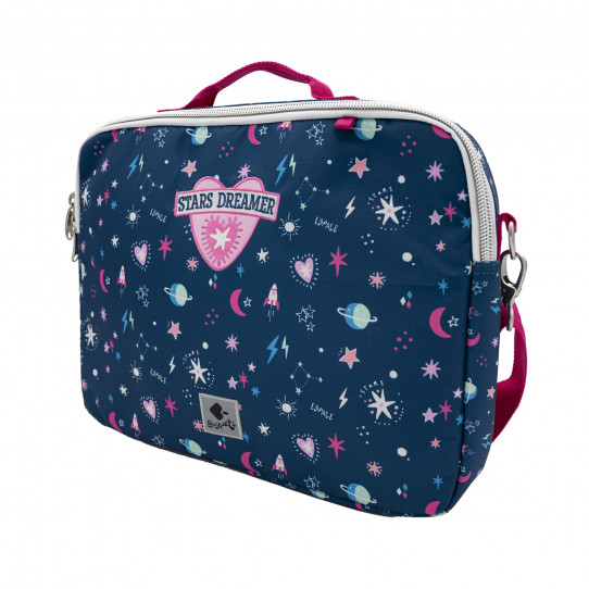 accessories et sacs a dos serviettes malette portable dreamer