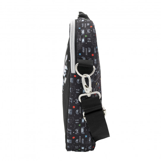 malette portable game over