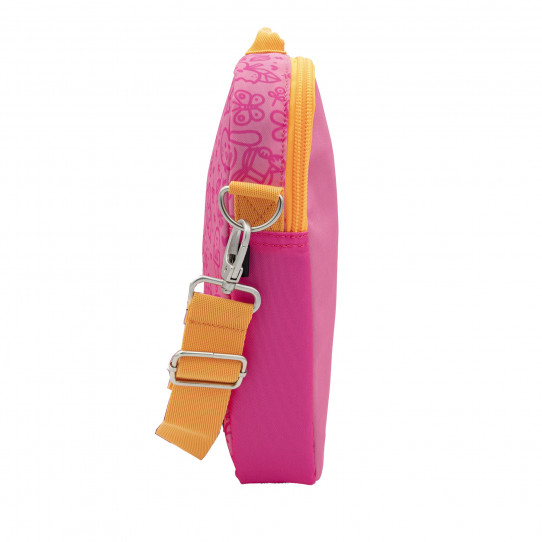 malette portable happy people