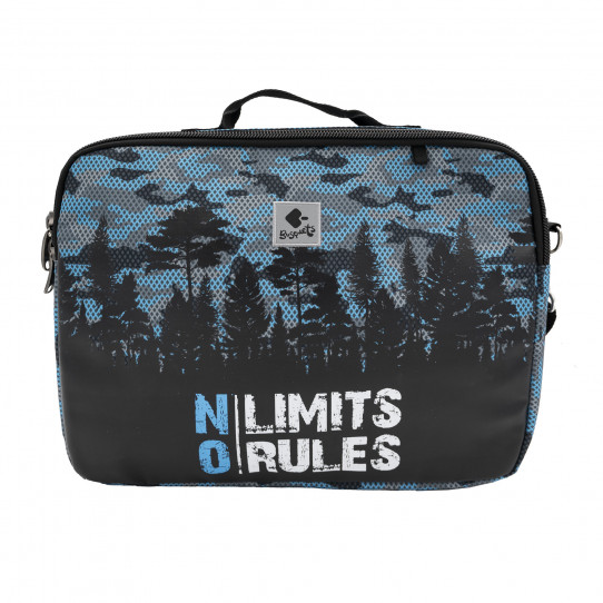malette portable no limits