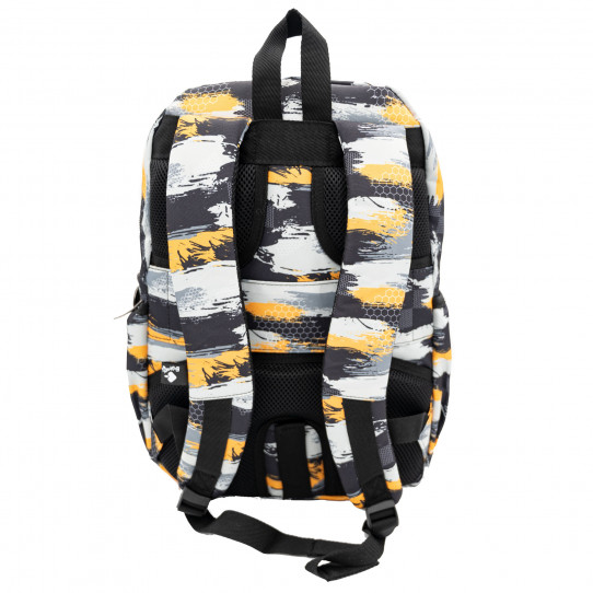 mochila escolar doble training