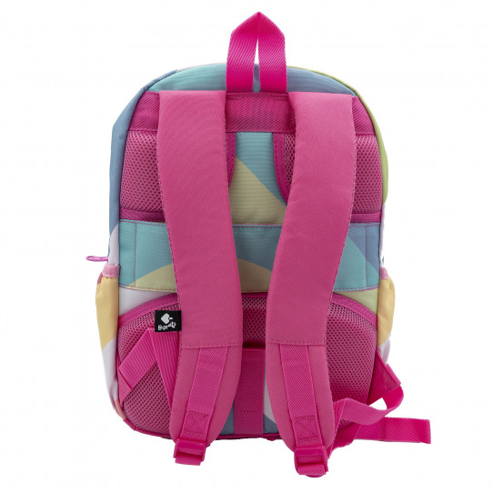 mochila escolar good mood