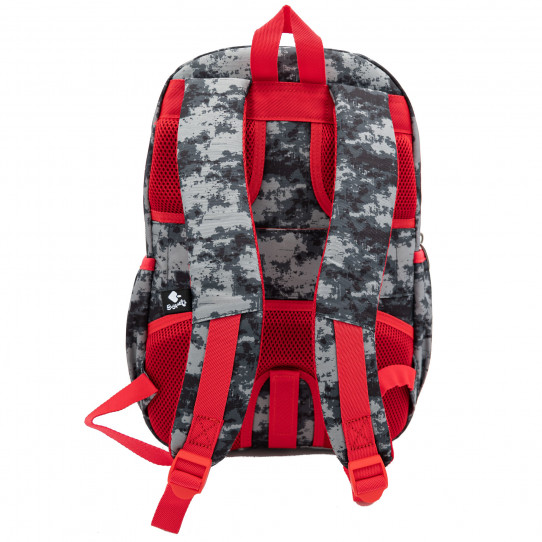mochila escolar grande breakout
