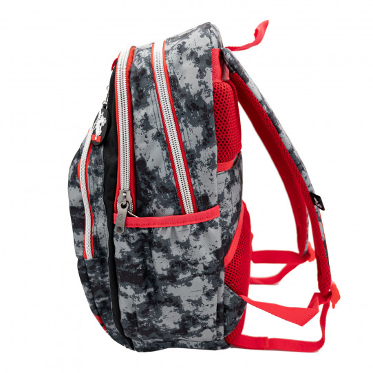mochila escolar grande breakout