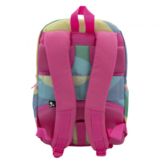 mochila escolar grande good mood