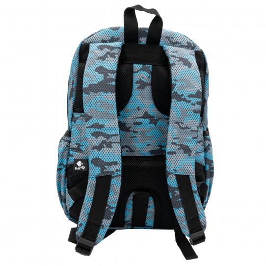 mochila escolar grande no limits