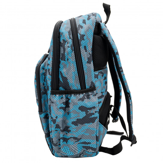mochila escolar grande no limits