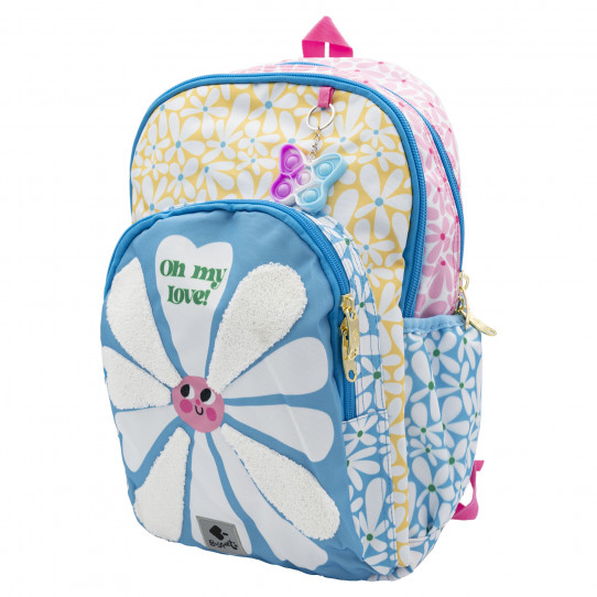 mochilas y complementos mochilas escolares mochila escolar grande oh my love