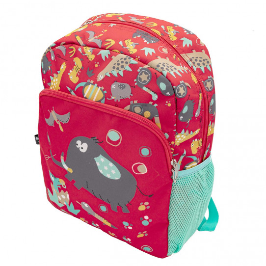 mochilas y complementos mochilas escolares mochila escolar kids mamut