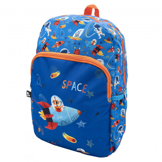 acessórios e mochilas&nbsp;mochilas pequenas&nbsp;mochila escolar kids space