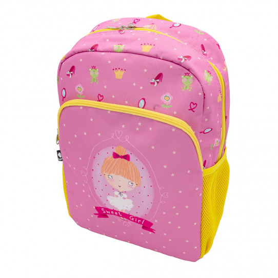 mochilas y complementos mochilas escolares mochila escolar kids sweet girl