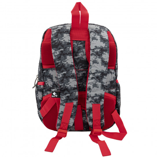 mochila escolar mediana breakout