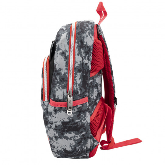 mochila escolar mediana breakout