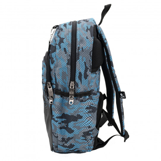mochila escolar mediana no limits