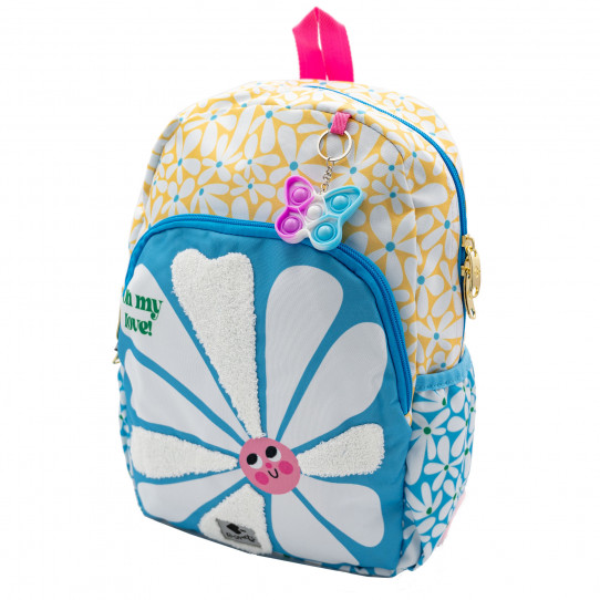mochilas y complementos mochilas escolares mochila escolar mediana oh my love