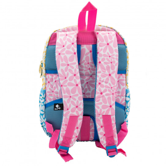 mochila escolar mediana oh my love