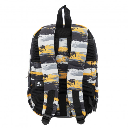 mochila escolar training