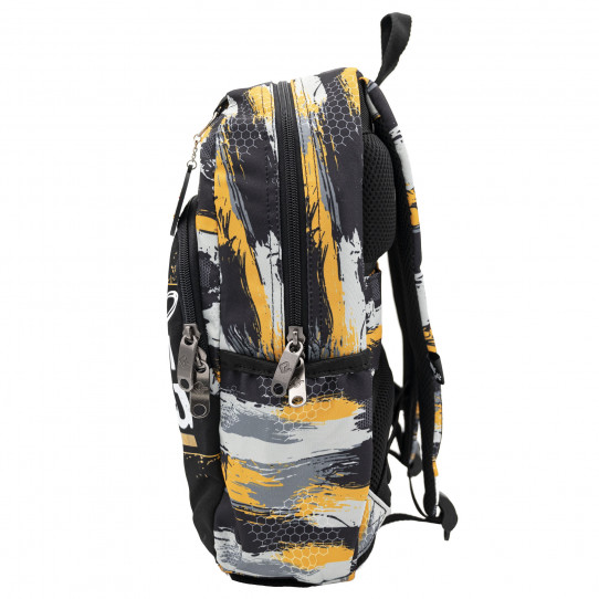 mochila escolar training