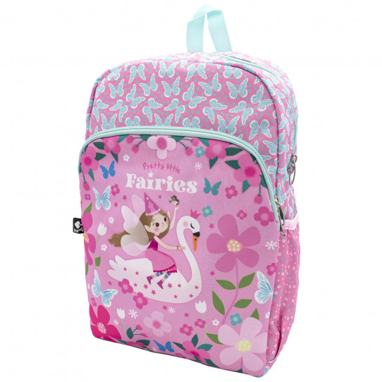 mochilas y complementos mochilas escolares mochila infantil grande little fairies