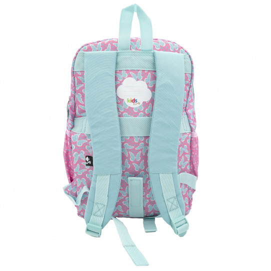 mochila infantil grande little fairies