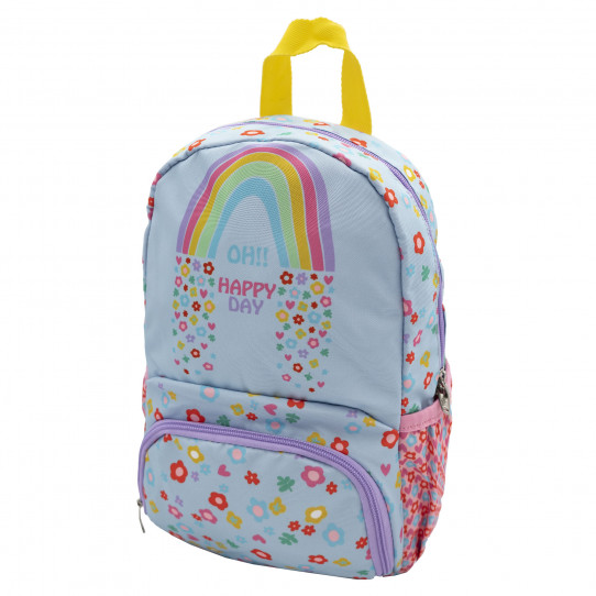 Mochila infantil Kids Happy Day