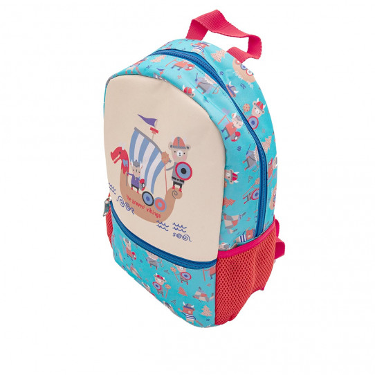 mochilas y complementos mochilas infantiles mochila infantil kids vikings