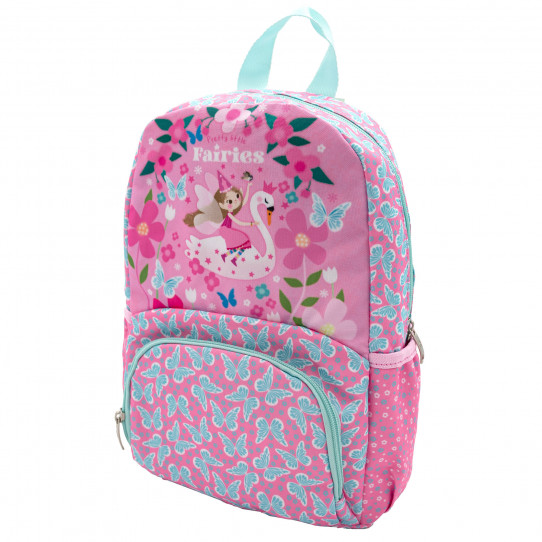 mochilas y complementos mochilas infantiles mochila infantil pequeña little fairies