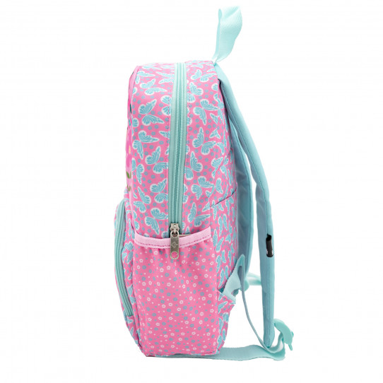 mochila infantil pequeña little fairies