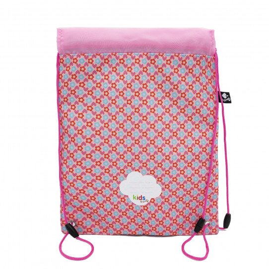 mochila saco happy day