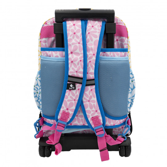 mochila trolley oh my love