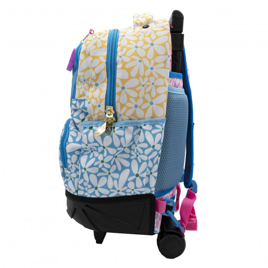 mochila trolley oh my love