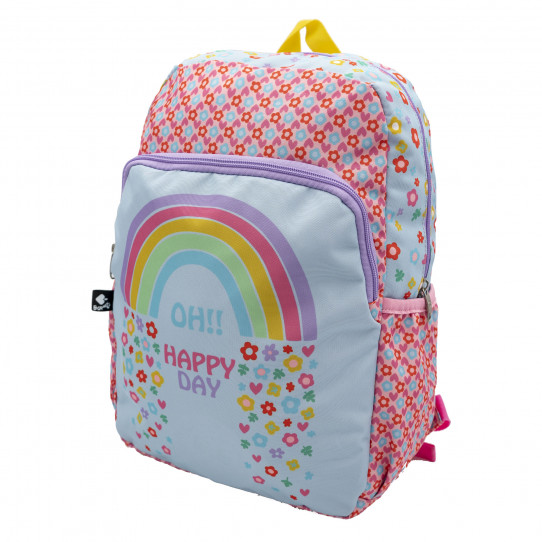 Motxilla infantil gran Kids Happy Day