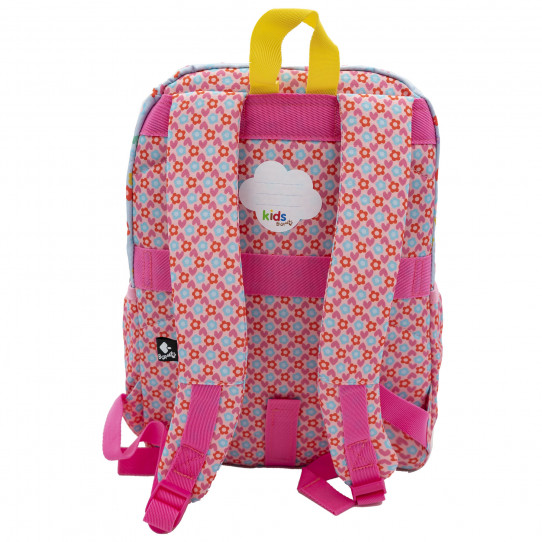 motxilla infantil gran kids happy day