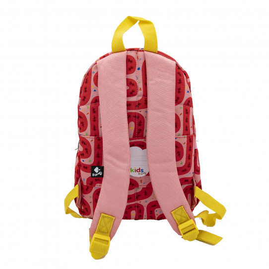 motxilla infantil petita ant ventures