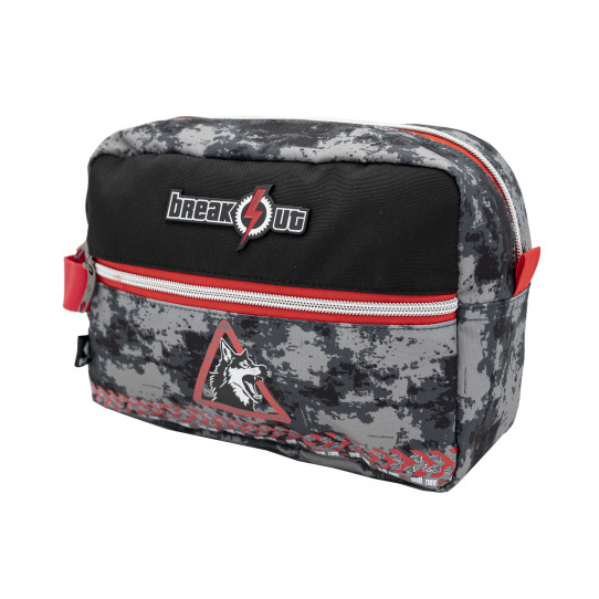 mochilas y complementos bolsos y neceseres neceser breakout