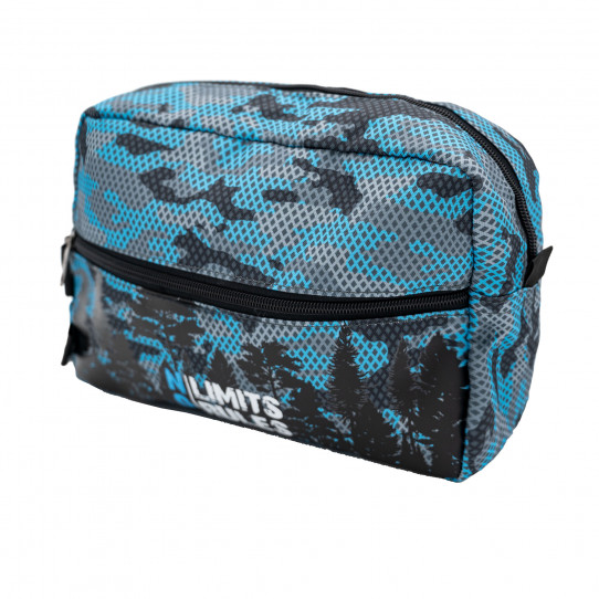 mochilas y complementos bolsos y neceseres neceser no limits