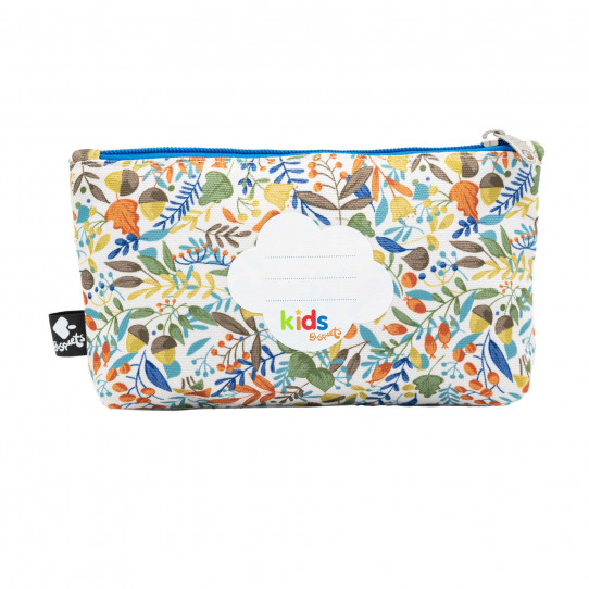 pencil case hedgehog