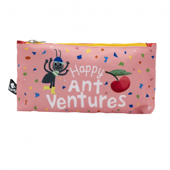 pencil case kids ant ventures