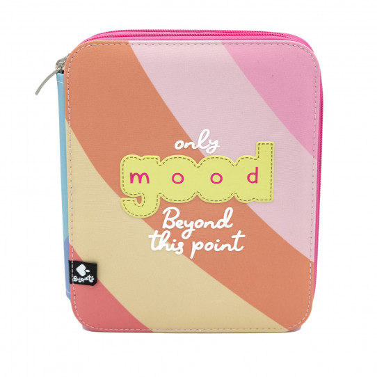 plumier 2 pisos good mood