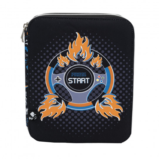 plumier 2 pisos press start