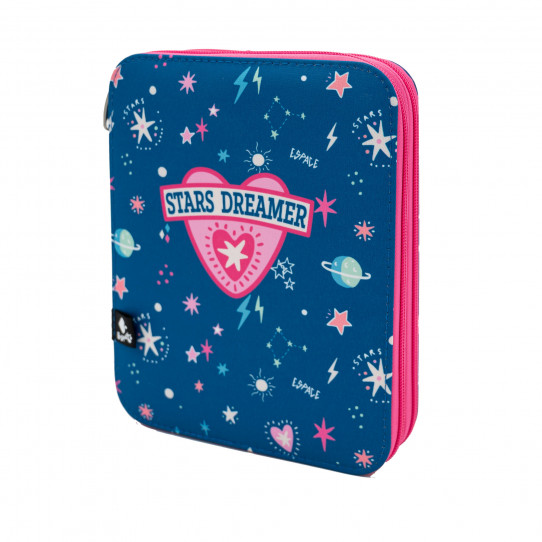 accessories et sacs a dos etui crayons plumier crayon dreamer