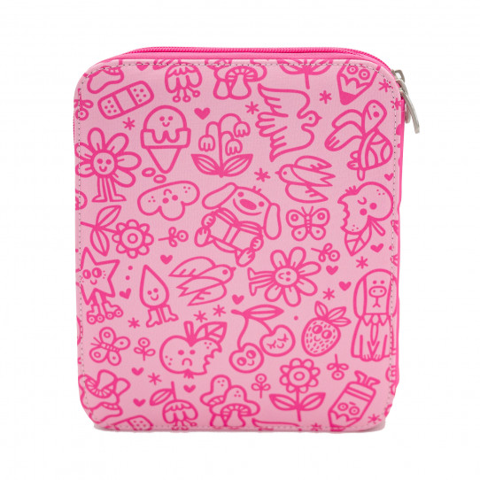 plumier crayon happy people