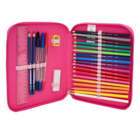 plumier crayon happy people